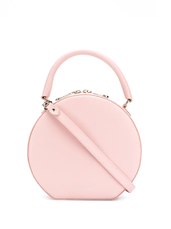 rebecca minkoff round bag