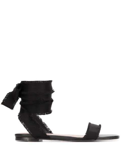 RED(V) sandales City Ballet