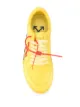 Off-White レースアップ スニーカー