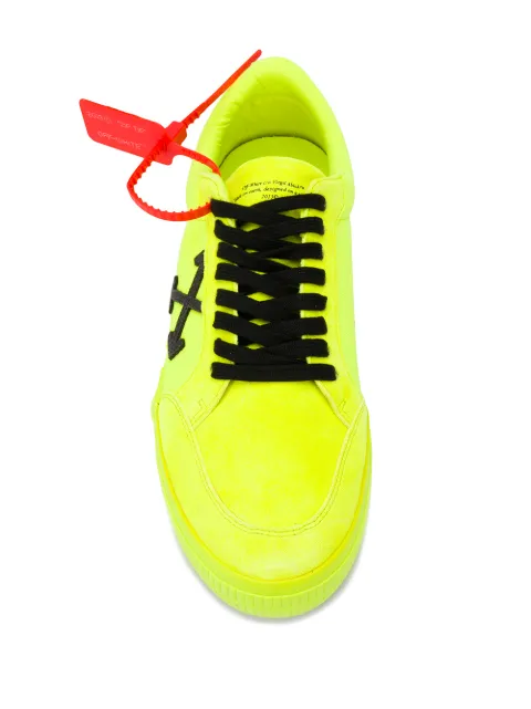 off white trainers farfetch