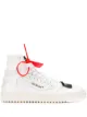 Off-White Off-Court ハイカットスニーカーの画像1