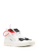 Off-White Off-Court ハイカットスニーカーの画像2