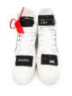 Off-White Off-Court ハイカットスニーカー
