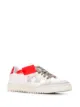 Image 2 of Off-White Arrows logo low-top sneakers