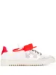 Image 1 of Off-White Arrows logo low-top sneakers