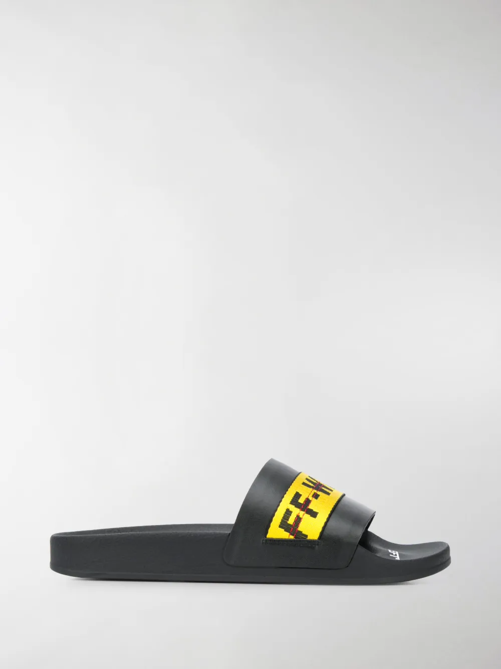 OFF-WHITE INDUSTRIAL SLIDES,OMIA088R20C22055106014683255