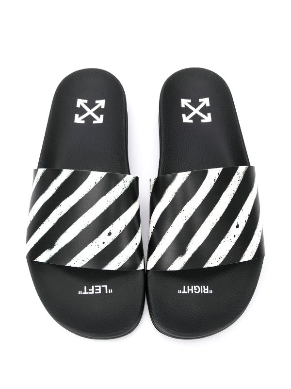 armani flip flops womens uk