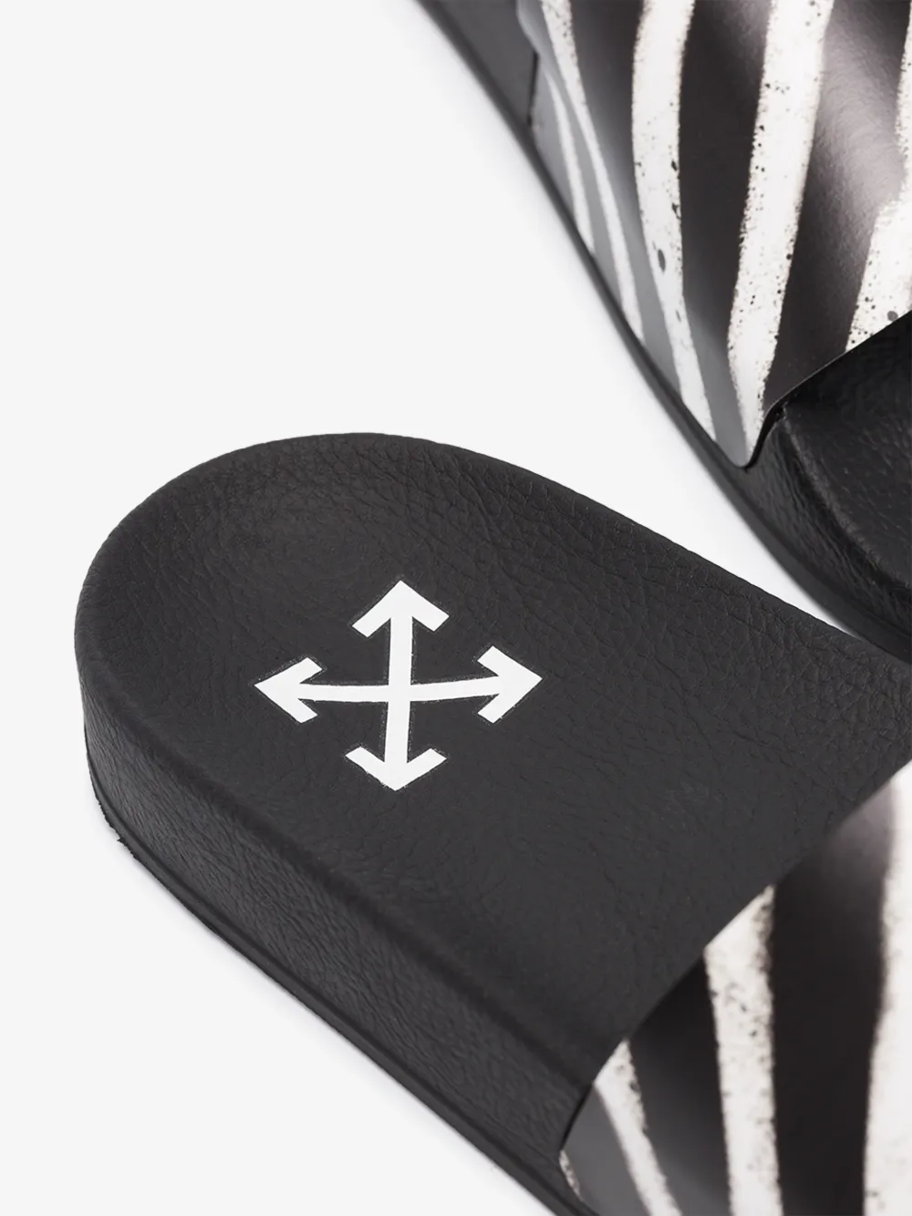 OFF-WHITE OFF-WHITE STRAY STRIPES SLIDES,OMIA088R20C22052100114683256