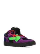Image 2 of Off-White Off-Court low-top sneakers
