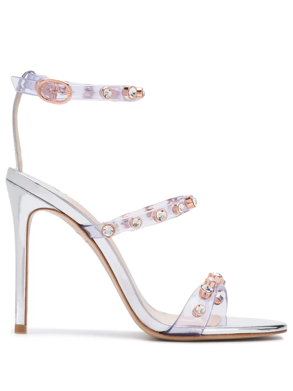 sophia webster rosalind gem heels