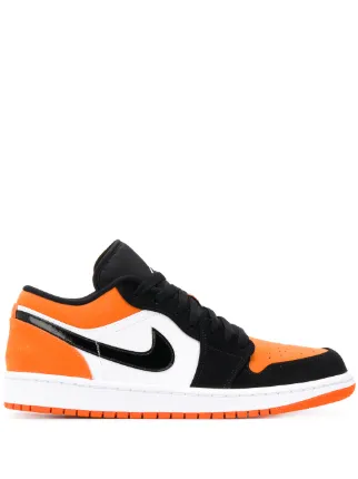 nike air jordan low trainers