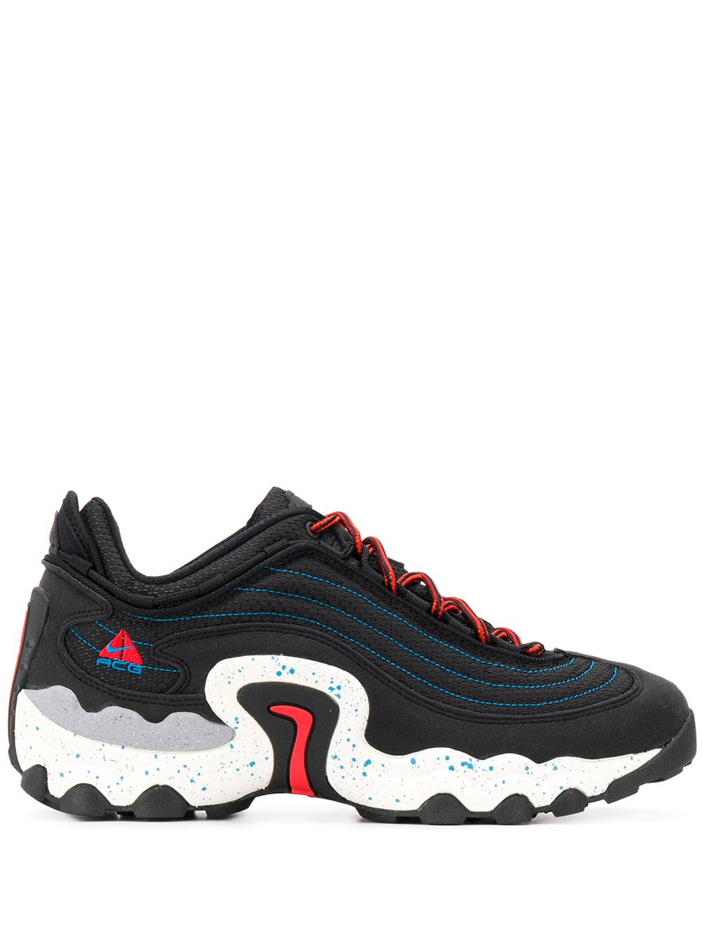 Air Skarn "Black"