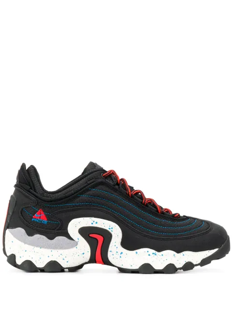 Nike Air Skarn "Black"
