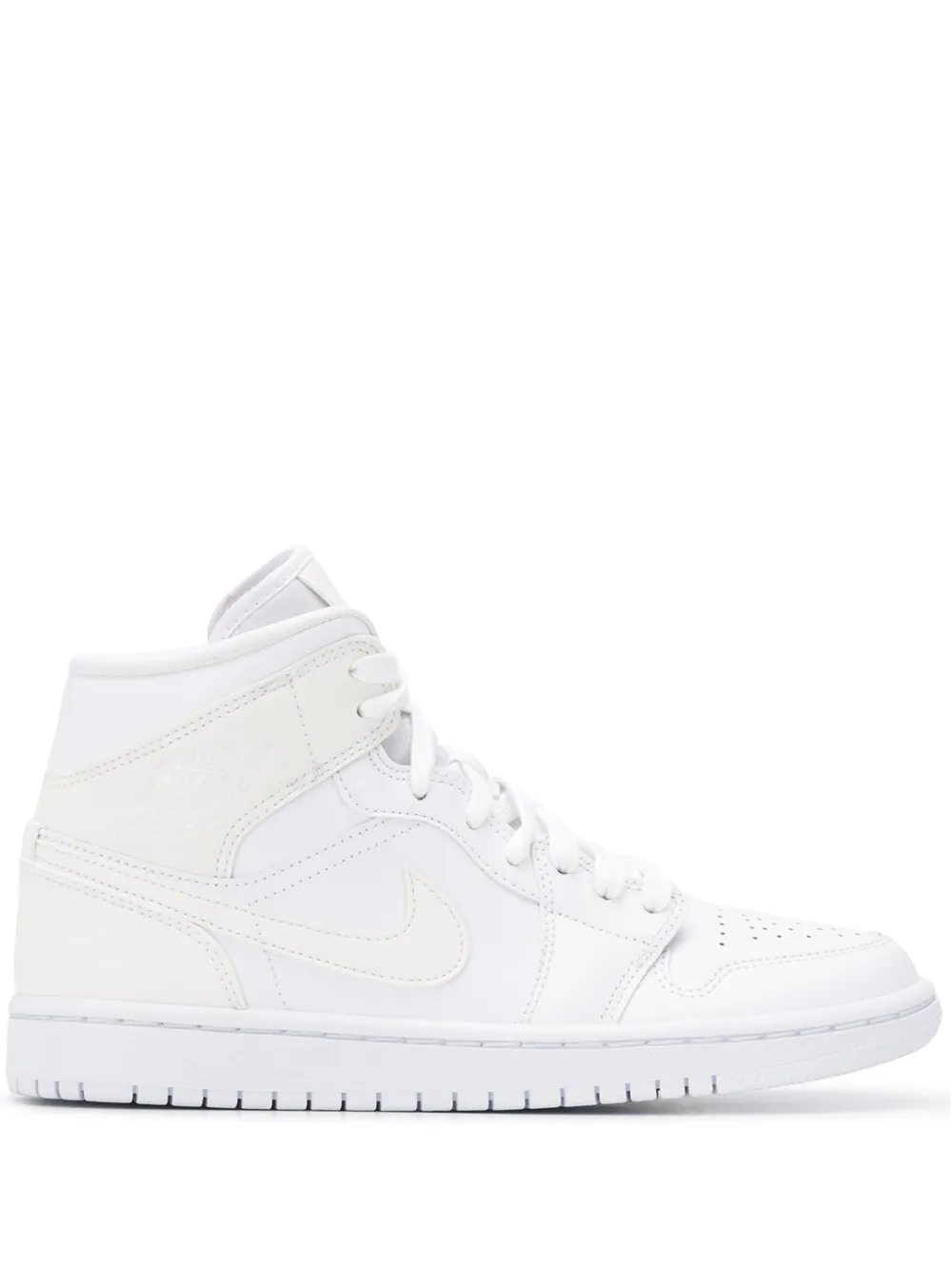 air jordan 1 mid se casual shoes