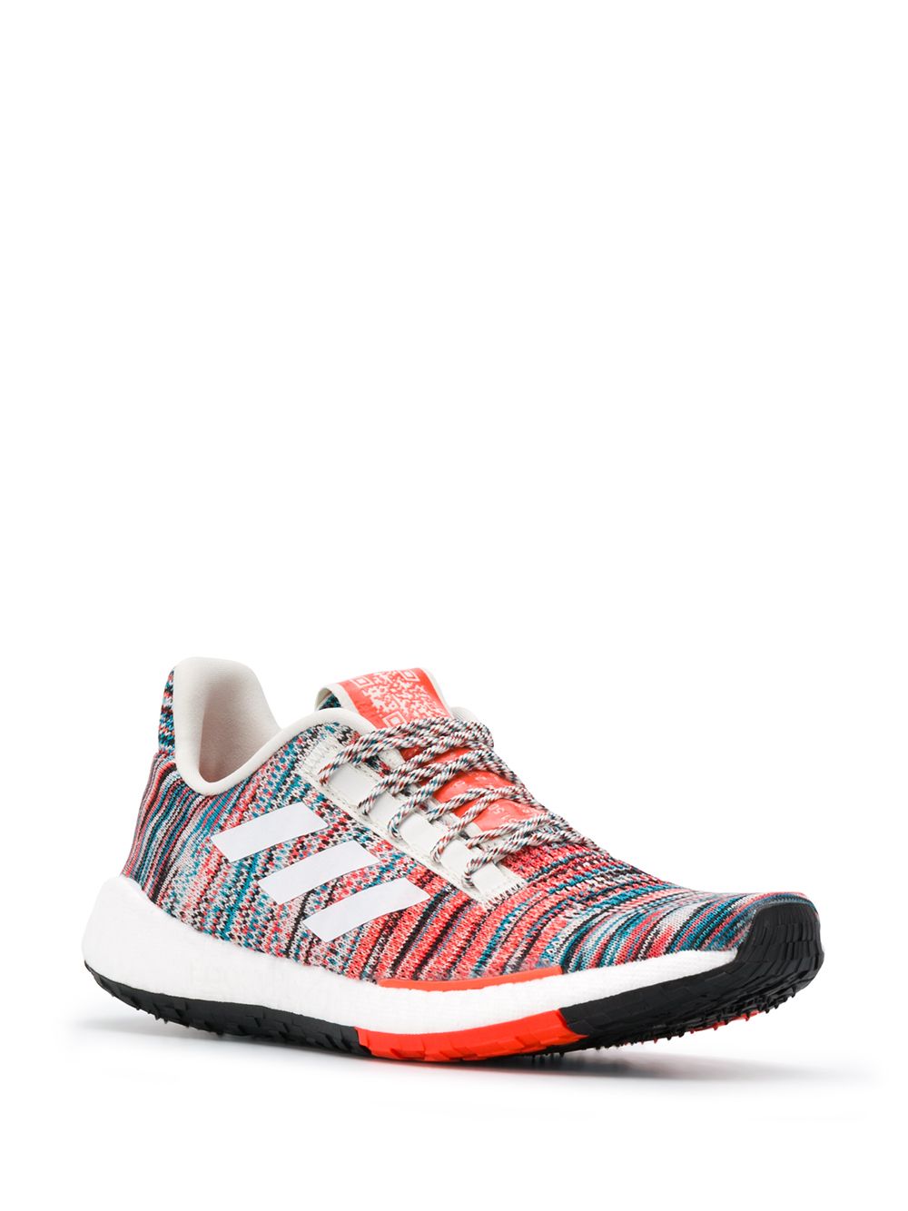 фото adidas кроссовки Pulseboost из коллаборации с Missoni