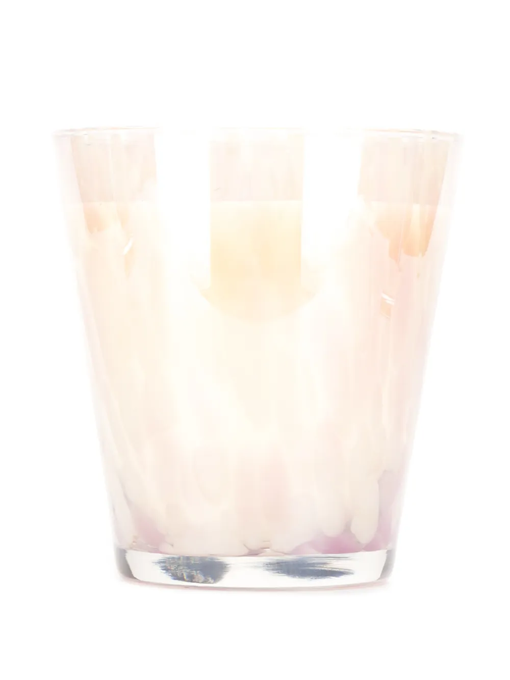  Baobab Collection Pearls Scented Candle - White 
