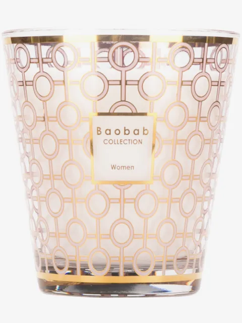 Baobab Collection аромасвеча Women