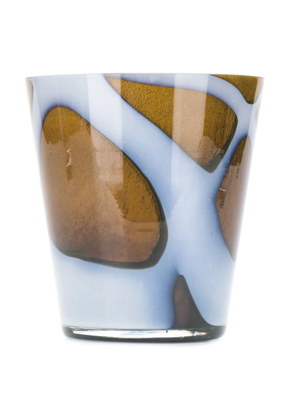 Baobab Collection 'stone Agathe' Duftkerze In Weiss