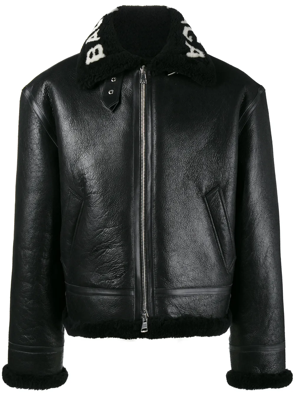 Balenciaga Giacca - Nero