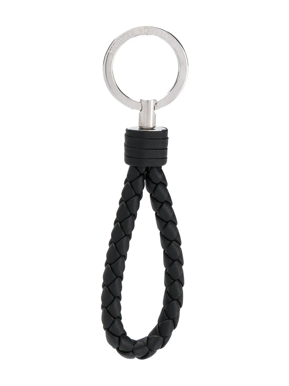 bottega veneta key ring