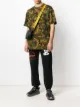 Bild 2 von Off-White T-Shirt mit Camouflage-Print