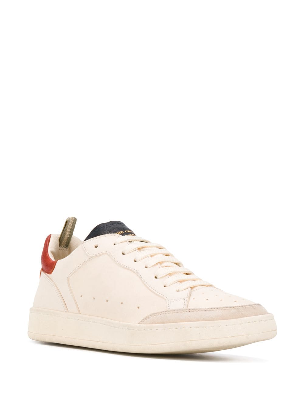 Officine Creative Kareem sneakers - Beige