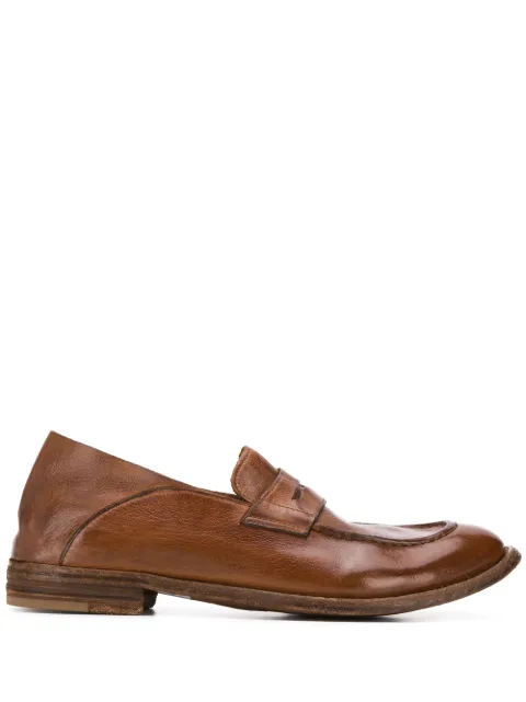Officine Creative Lexikon loafers
