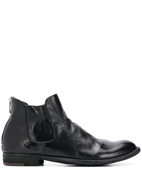 Officine Creative 'Lexikon' Stiefel