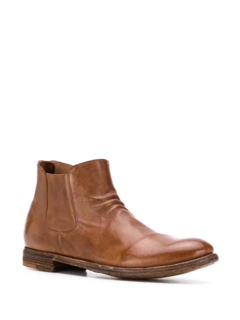 Officine Creative Lexikon boots OCDLEXI528IGN09I204 - 1