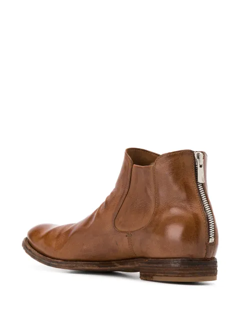Officine Creative Lexikon boots OCDLEXI528IGN09I204 - 2