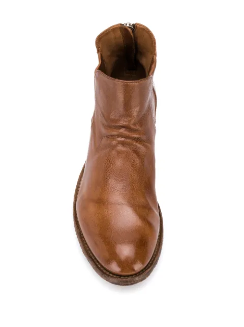 Officine Creative Lexikon boots OCDLEXI528IGN09I204 - 3