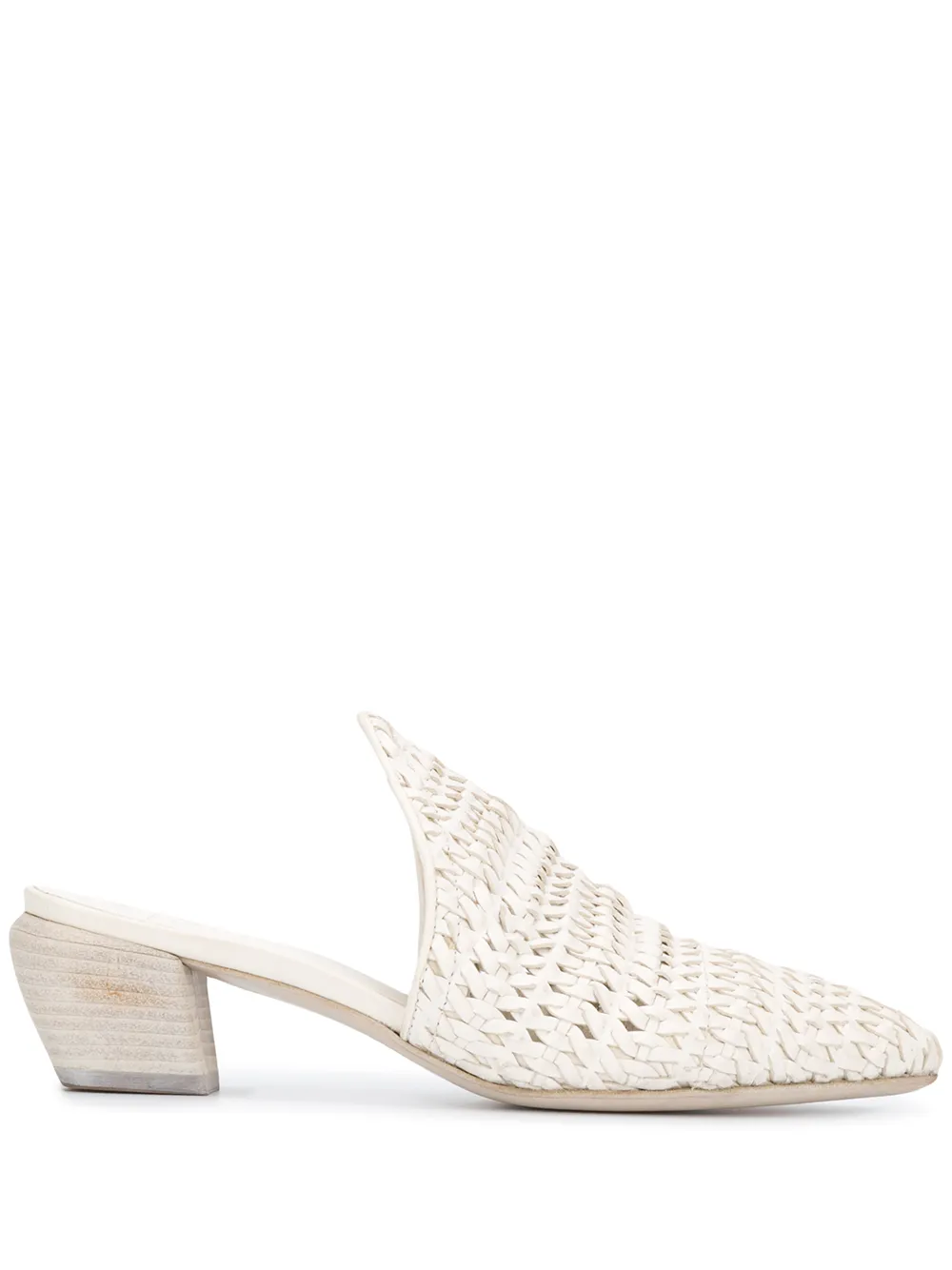 Officine Creative мюли Sally