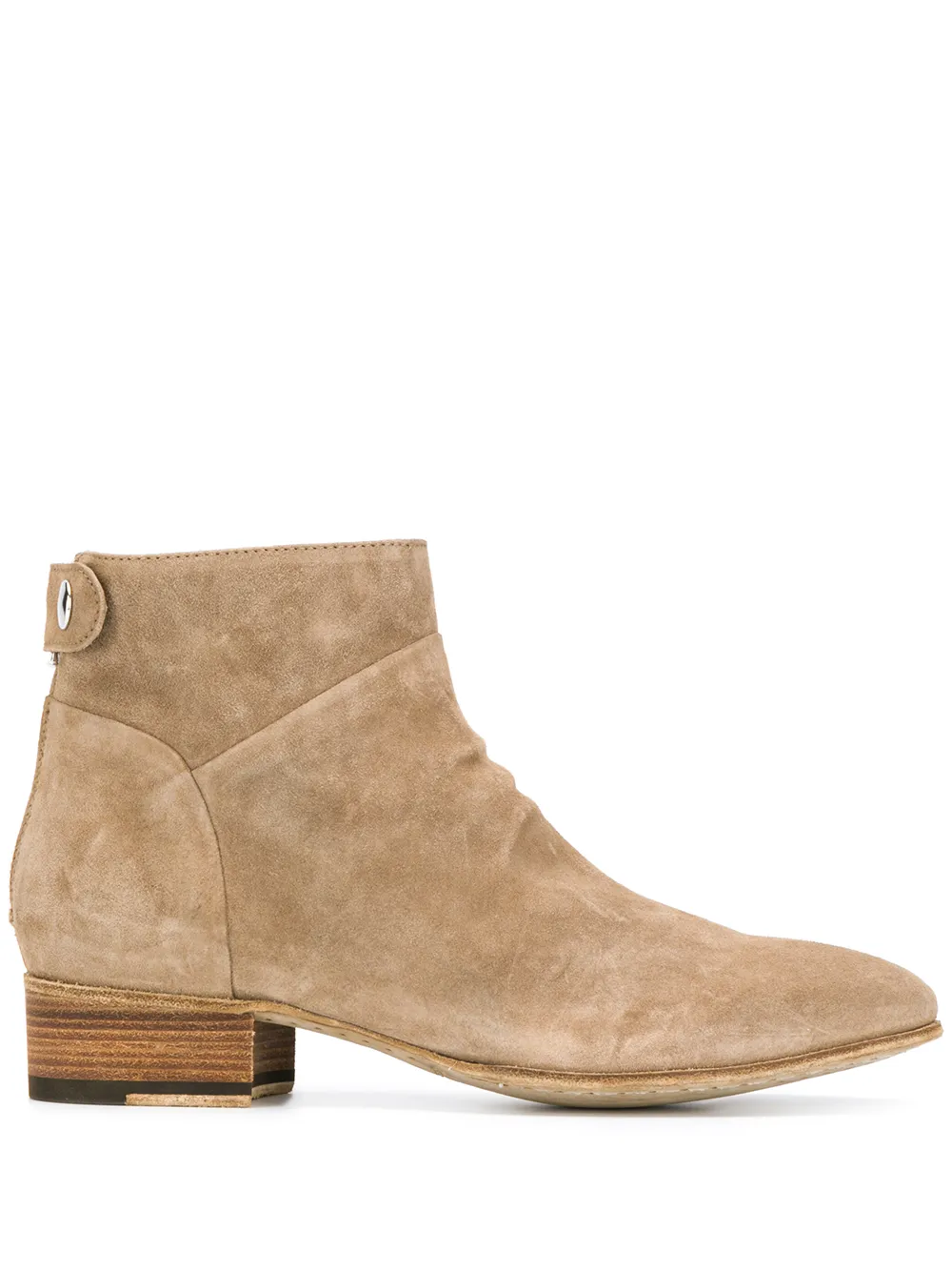 

Officine Creative Seline boots - Brown