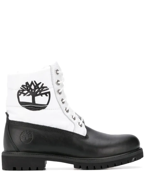 timberland farfetch