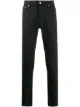 Image 1 of Alexander McQueen side tape straight jeans