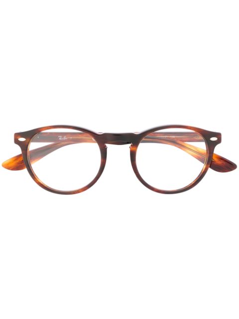 Ray Ban Glasses Frames For Women Shop Now On Farfetch