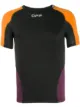Imagen 1 de Off-White playera con diseño colour block