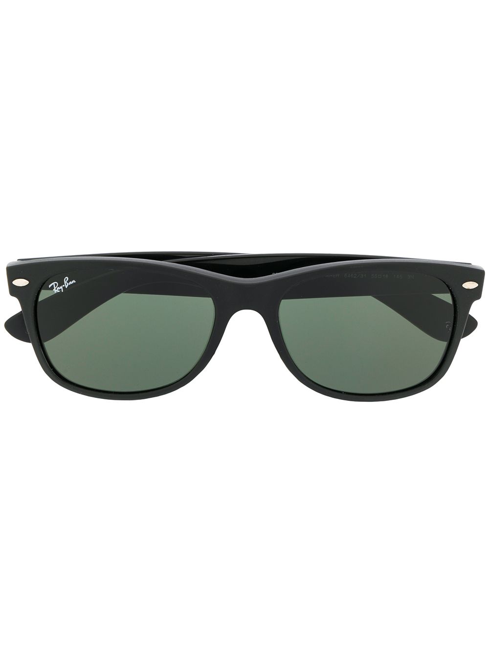 фото Ray-Ban rectangular frame sundglasses