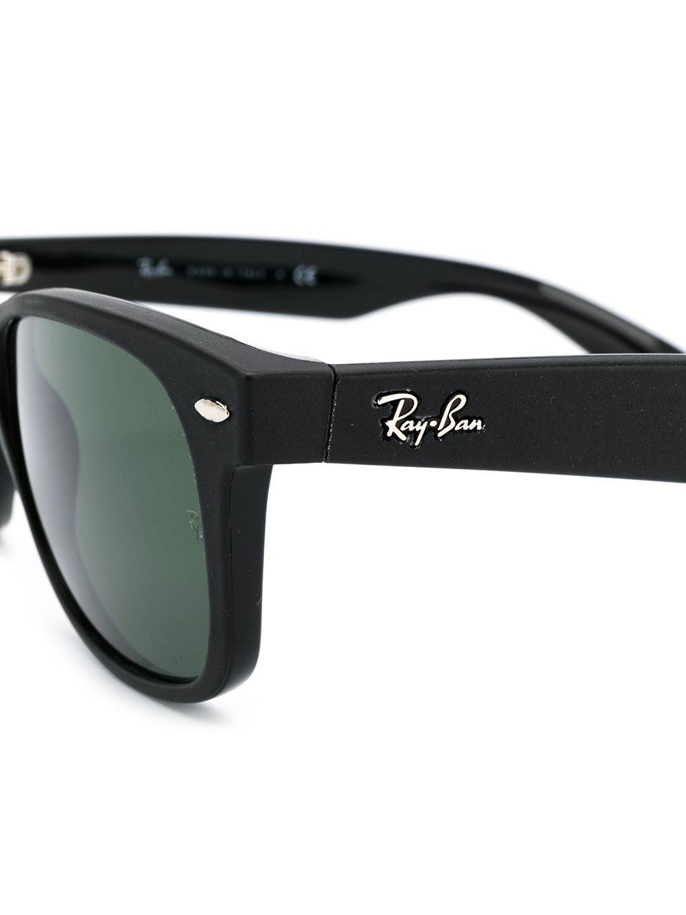 фото Ray-Ban rectangular frame sundglasses