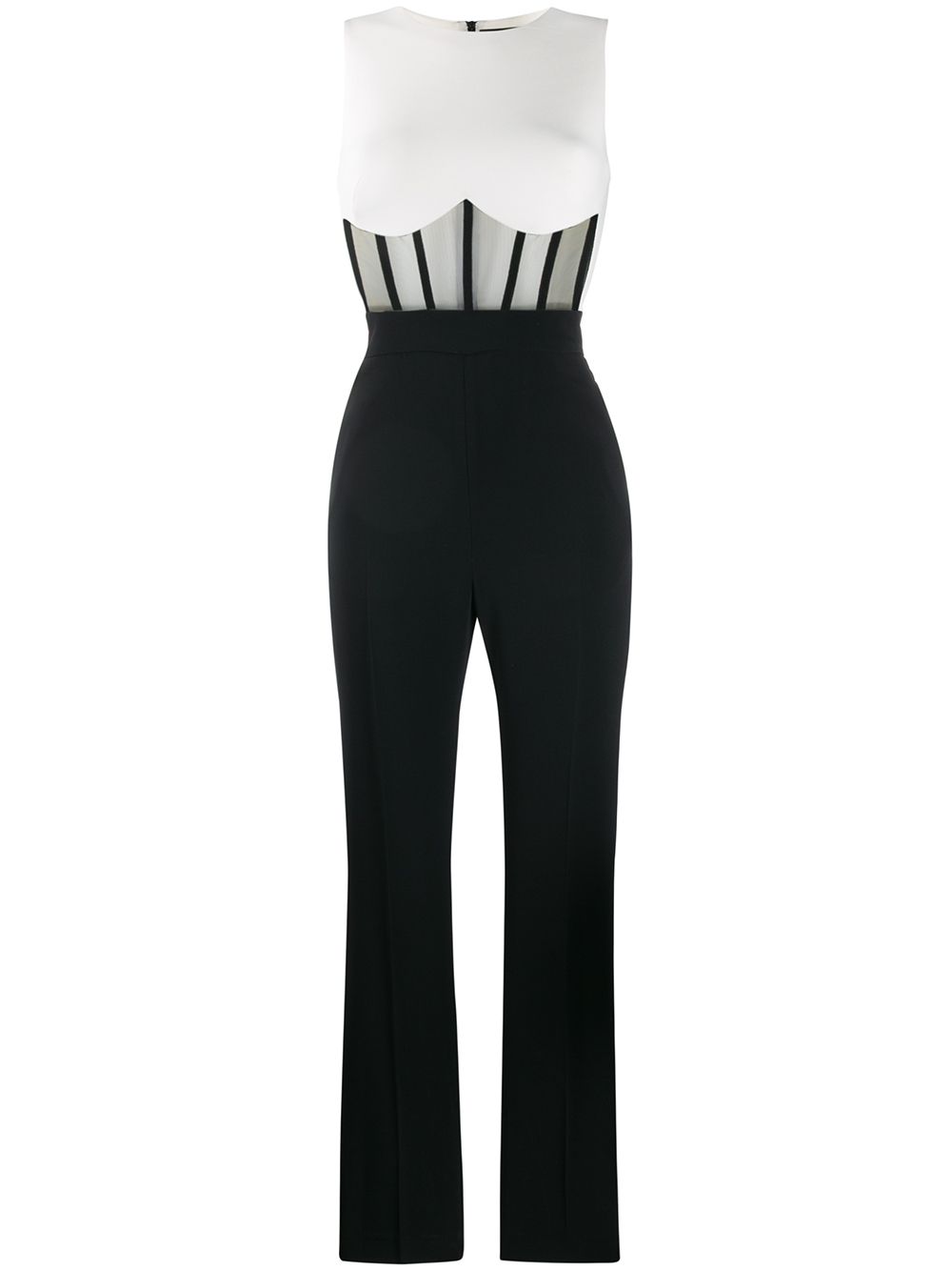 david koma jumpsuit