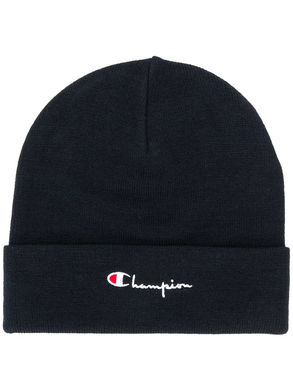 champion beanie hat