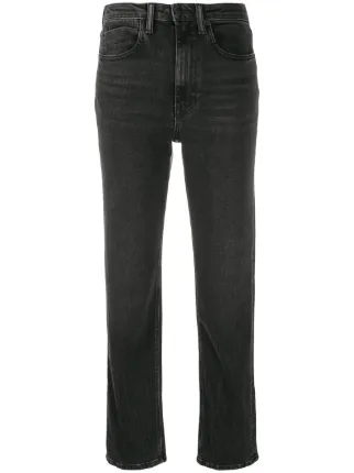 alexander wang cult flex jeans