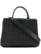 الصورة 1 من Emporio Armani حقيبة عملية مبطنة