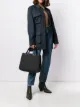 الصورة 2 من Emporio Armani حقيبة عملية مبطنة