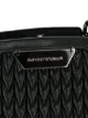 Emporio Armani حقيبة عملية مبطنة