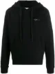 Image 1 of Off-White Arrow logo hoodie