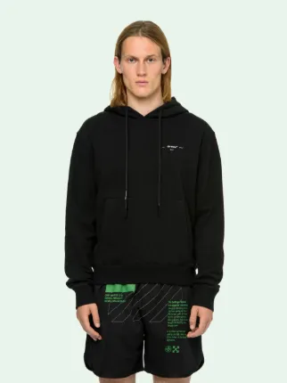 ARROWS HOODIE | Off-White™ Official Site