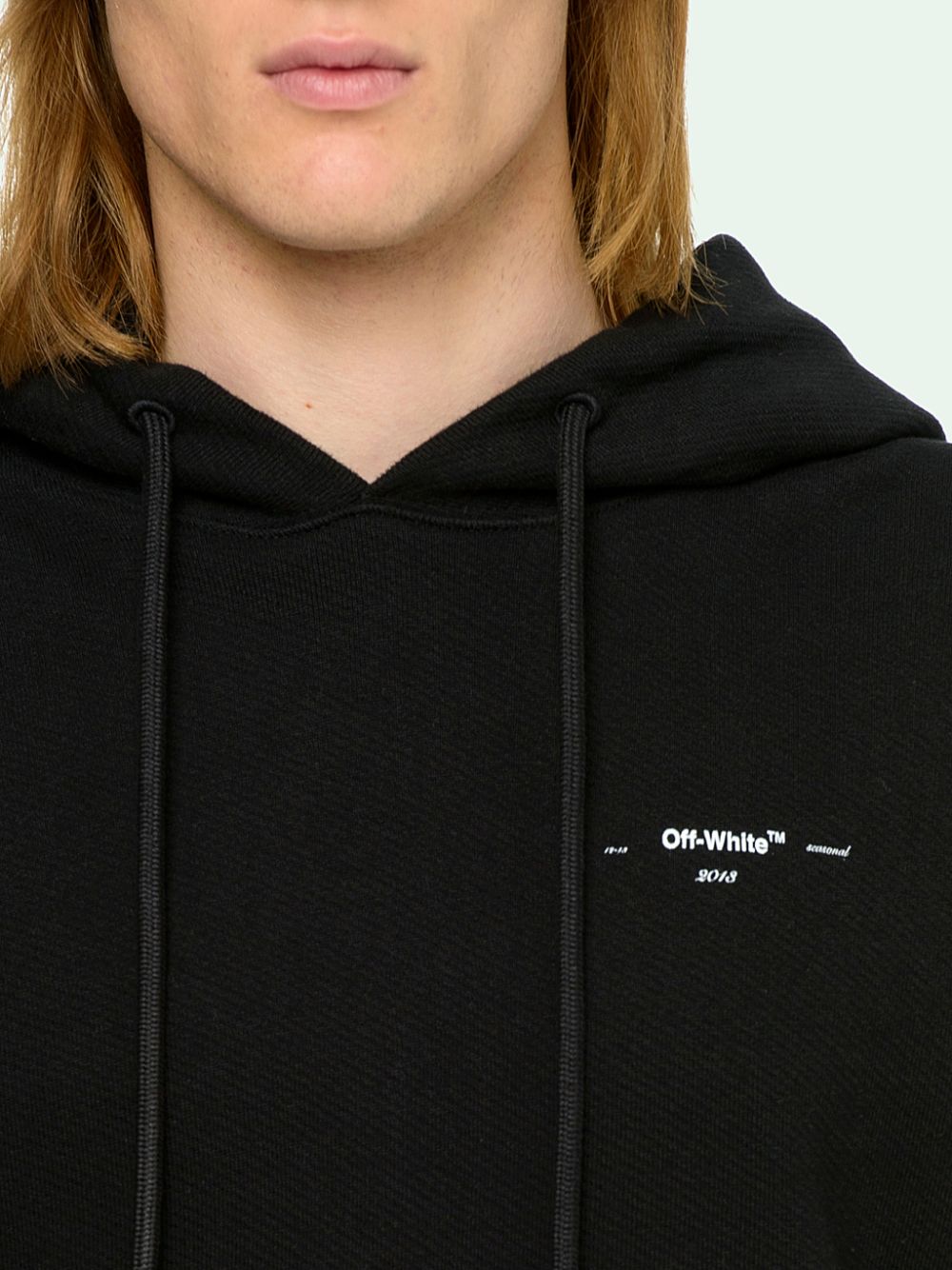 ARROWS HOODIE | Off-White™ Official Site