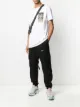 Image 2 of Off-White Parachute buckled cargo trousers