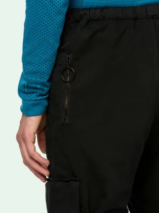 PARACHUTE CARGO PANTS | Off-White™ Official Site